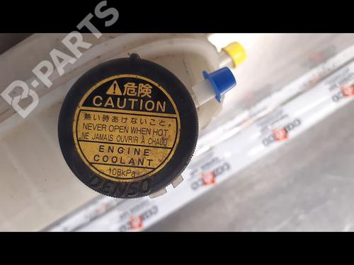 Expansion tank TOYOTA COROLLA Verso (ZER_, ZZE12_, R1_) 2.2 D-4D (AUR10_, AUR10R) | BP9329411C120 