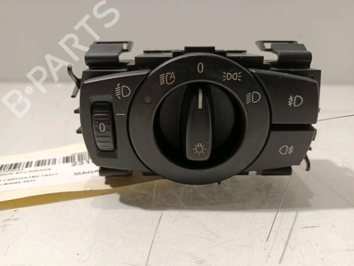 Used Headlight switch BMW X1 (E84) sDrive 18 d (143 hp) 16276864