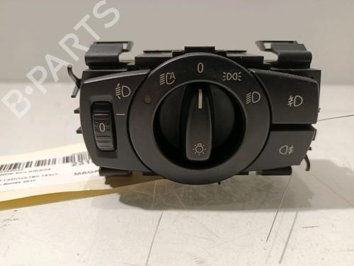 Licht Schakelaar BMW X1 (E84) sDrive 18 d (143 hp) 16276864