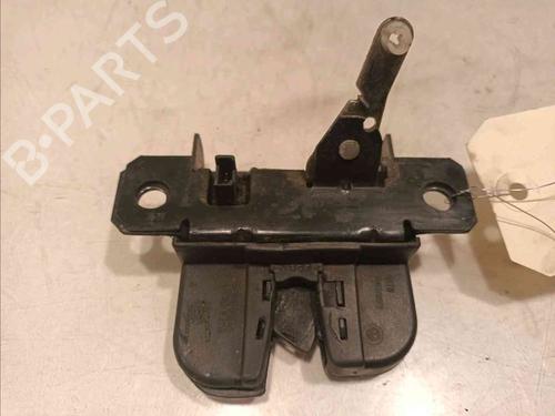 Used Tailgate lock Tailgate lock 16897868 16897868