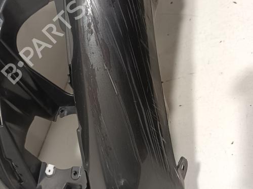 Zderzak przedni CITROËN C4 II (NC_) 1.6 HDi 110 | BP30742439C7