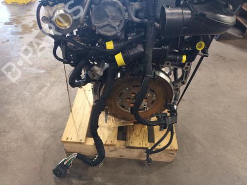 Engine CITROËN C3 AIRCROSS II (2R_, 2C_) 1.2 PureTech 110 (2RHNZB, 2RHNZW, 2RHNPX, 2RHNPJ) | BP36881421M1  - Image 7