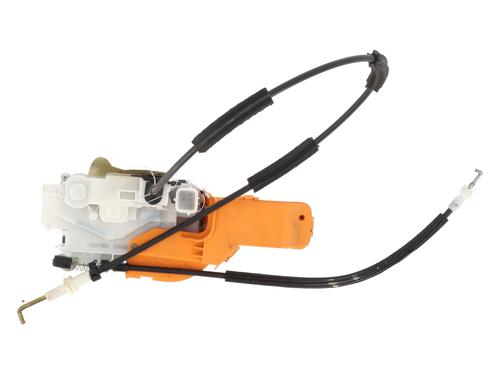 Front left lock FORD KA (RU8) 1.2 | BP22777110C98 