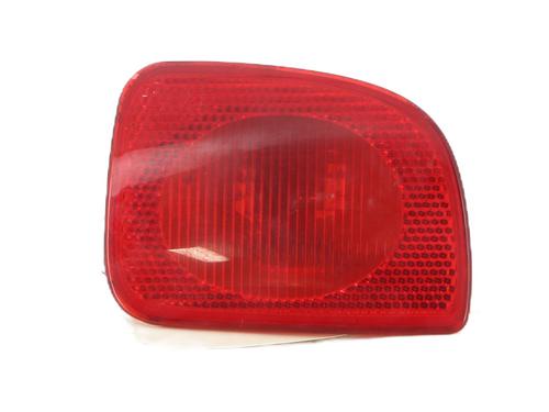 Tåkelys/Varsellys Tåkelys/Varsellys RENAULT KANGOO Express (FW0/1_) 1.5 dCi 75 (FW07, FW10, FW04) (75 hp) 36375134 36375134