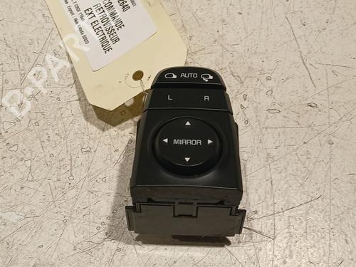 Used Mirror switch KIA SPORTAGE IV (QL, QLE) 1.7 CRDi (116 hp) 20607479