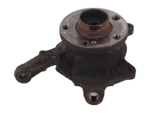 Left front steering knuckle RENAULT ESPACE IV (JK0/1_) 2.0 dCi (JK02, JK03) | BP29448346M25 