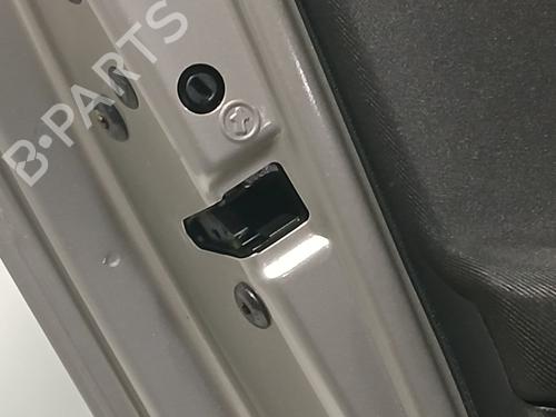 Left rear door SKODA FABIA II Combi (545) 1.2 TDI | BP26194176C4 