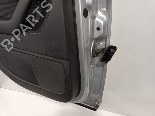 Left rear door AUDI A3 Sportback (8PA) 1.9 TDI | BP23979157C4 