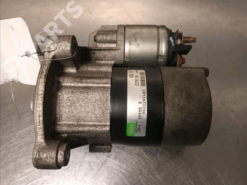 Used Starter PEUGEOT 307 (3A/C) 1.4 16V (88 hp) 11343090