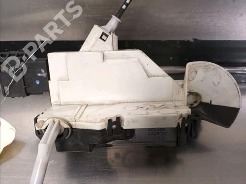 Front left lock PEUGEOT 308 I (4A_, 4C_) 1.6 HDi | BP11425092C98 