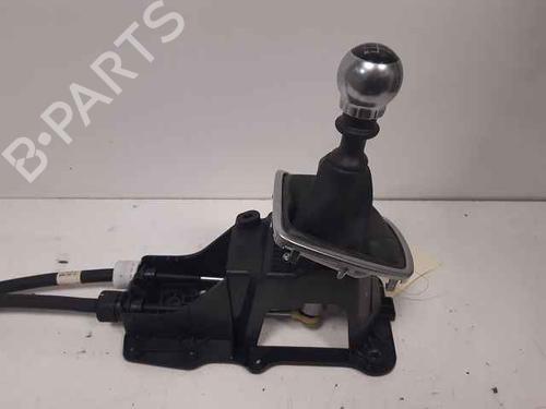 Gear lever RENAULT LAGUNA III (BT0/1) 1.5 dCi (BT00, BT0A, BT0T, BT1J) | BP30170507M90 