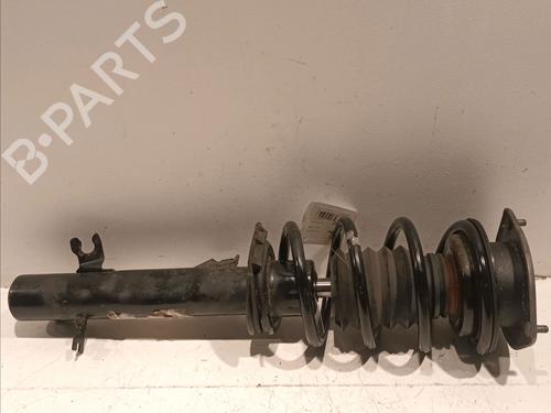 Used Right front shock absorber MINI MINI COUNTRYMAN (R60) One (98 hp) 18251428