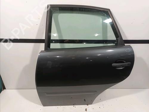 Used Left rear door SEAT IBIZA III (6L1) 1.4 TDI (80 hp) 18316018