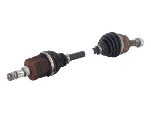 Left front driveshaft OPEL CORSA E (X15) 1.4 Turbo (08, 68) | BP38084002M38 - Image 2