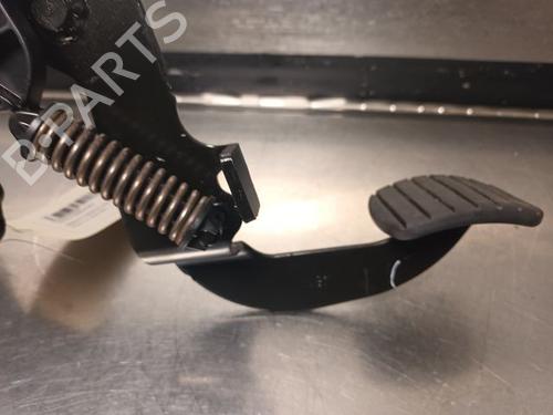 Clutch pedal RENAULT TRAFIC III Van (FG_) 1.6 dCi 120 (FGMB, FGMC) | BP21781655I13 