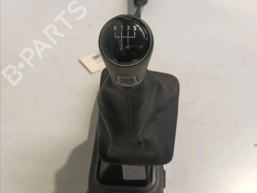 Gear lever VW GOLF VII (5G1, BQ1, BE1, BE2) 1.6 TDI | BP12822219M90 
