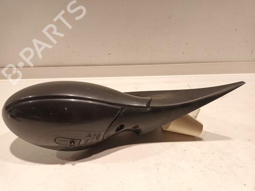 Right mirror ALFA ROMEO 156 Sportwagon (932_) 2.4 JTD (932BXF00) | BP21084195C27 