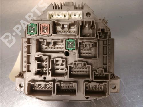 Instrument cluster CITROËN C1 (PM_, PN_) 1.0 | BP10296400C47 