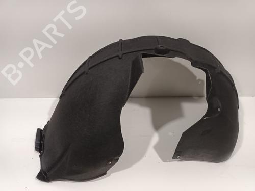 Used Wheel arch SKODA OCTAVIA II (1Z3) 1.6 TDI (105 hp) 22777202