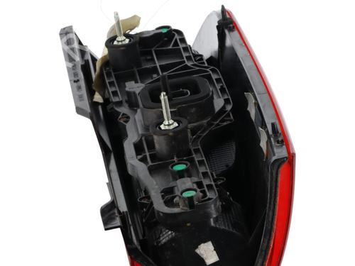 Left taillight CITROËN JUMPER II Van 2.0 BlueHDi 130 | BP31368480C34