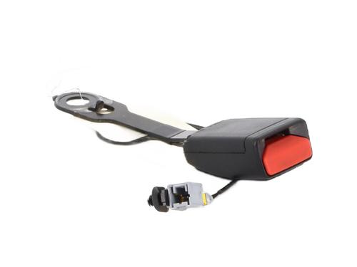Seat buckle PEUGEOT 208 I (CA_, CC_) 1.2 THP 110 | BP28109819I32