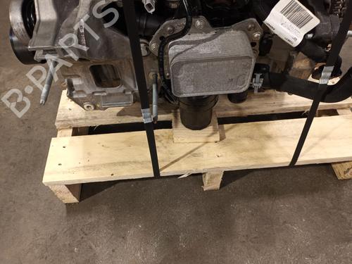 Engine RENAULT CLIO V (B7_) 1.5 Blue dCi 100 (B7AD) | BP31847907M1