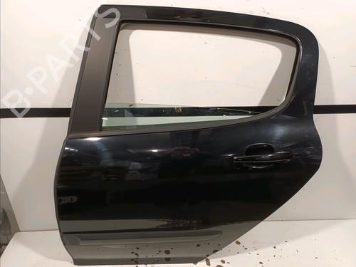Used Left rear door PEUGEOT 308 I (4A_, 4C_) 1.6 16V (120 hp) 15395123