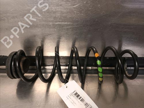 Used Shock absorber spring AUDI A1 (8X1, 8XK) 1.6 TDI (105 hp) 14861196