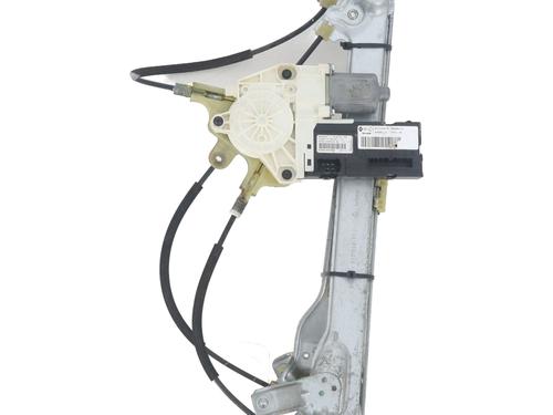 Lève-vitre avant gauche RENAULT LATITUDE (L70_) 2.0 dCi 150 (L70H) (150 hp) 29990003