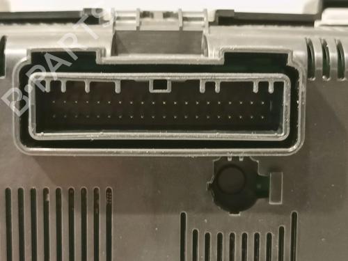 Instrument cluster RENAULT CLIO V (B7_) 1.3 TCe 130 (B7MF) | BP16015431C47