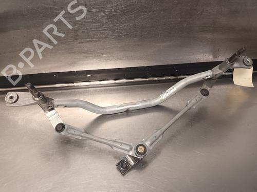 Used Front wipers mechanism RENAULT TRAFIC III Van (FG_) 1.6 dCi 120 (FGMB, FGMC) (120 hp) 21083552