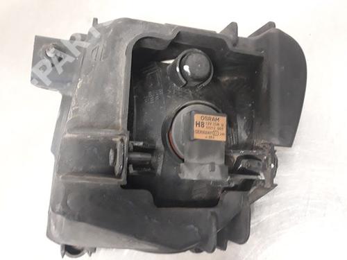 Right front fog light KIA SPORTAGE II (JE_, KM_) 2.0 CRDi 4WD | BP9321802C31 