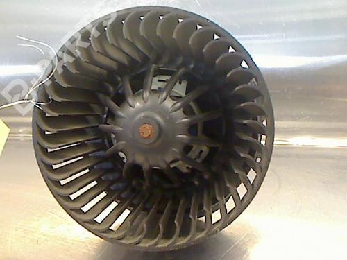 Heater blower motor CITROËN C3 I (FC_, FN_) 1.4 HDi | BP9319005M62 