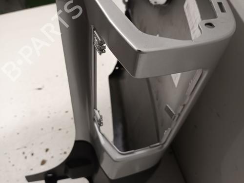 Corner bumper RENAULT TRAFIC III Van (FG_) 1.6 dCi 115 (FGMD) | BP21802036C117 