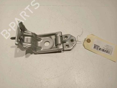 Used Hinge/Door check strap RENAULT MASTER III Van (FV) 2.3 dCi 150 FWD (FV0F, FV03, FV09) (150 hp) 20605653