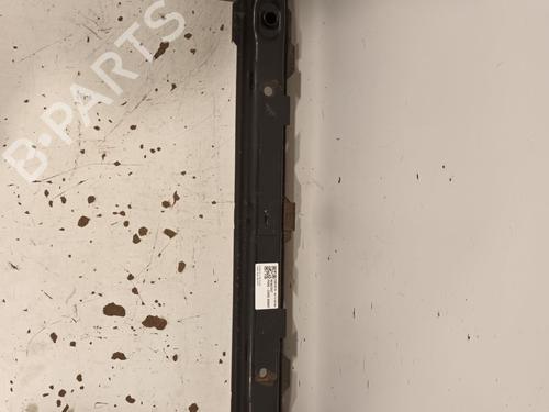 Used Front bumper reinforcement CITROËN C3 I (FC_, FN_) 1.4 HDi (68 hp) 20606757