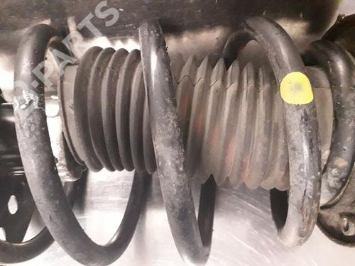 Left front shock absorber FIAT CROMA (194_) 1.9 D Multijet (194AXC1B, 194AXC12) | BP9325092M16 