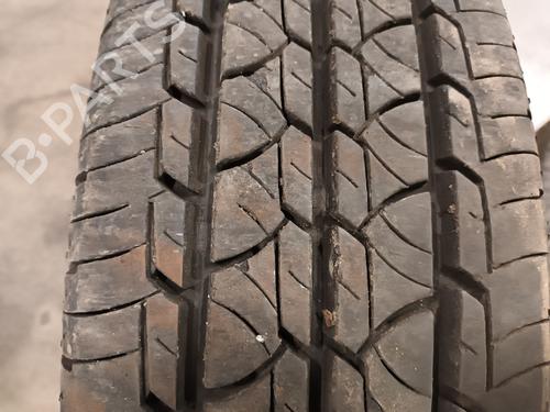 Other FORD TRANSIT Van (FA_ _) 2.4 TDE | BP25044097O1