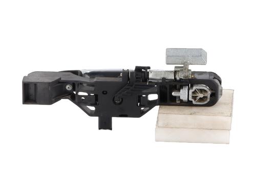 Front right exterior door handle RENAULT VEL SATIS (BJ0_) 2.0 dCi (BJ03, BJ0B) | BP27443677C129 