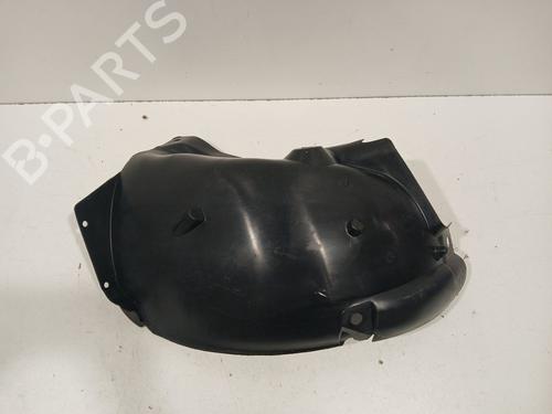 Used Wheel arch RENAULT CLIO III (BR0/1, CR0/1) 1.5 dCi (BR17, CR17) (86 hp) 28122904