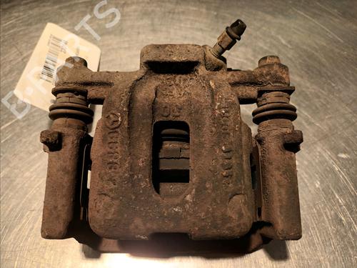 Bremssattel rechts hinten für MERCEDES-BENZ VANEO (414) 1.7 CDI (414.700) (91 hp) 14947679