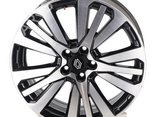 Used Rim Rim RENAULT KOLEOS II (HC_) 2.0 BLUE DCI 185 (HCAN) (184 hp) 36429433 36429433