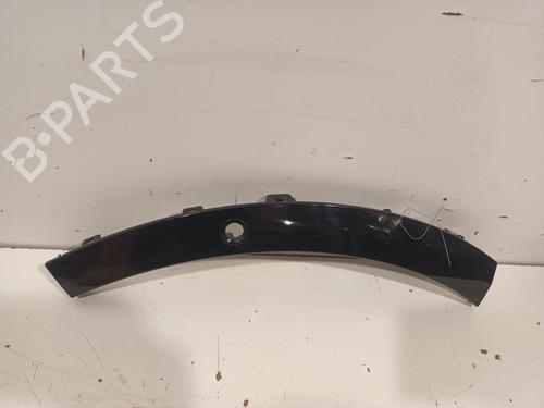 Front bumper bracket RENAULT MEGANE E-TECH SUV EV60 (BNJ1) | BP21782397C158 
