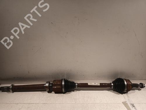 Used Right front driveshaft MERCEDES-BENZ CITAN Box Body/MPV (W420) 1.5 110 CDI (420.623, 420.625) (95 hp) 26146414
