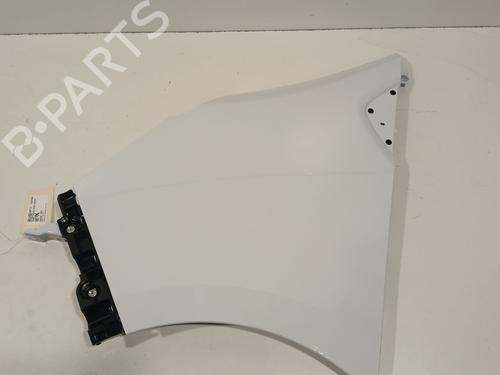 Used Left front fenders RENAULT TRAFIC III Van (FG_) [2014-2025]  27533767