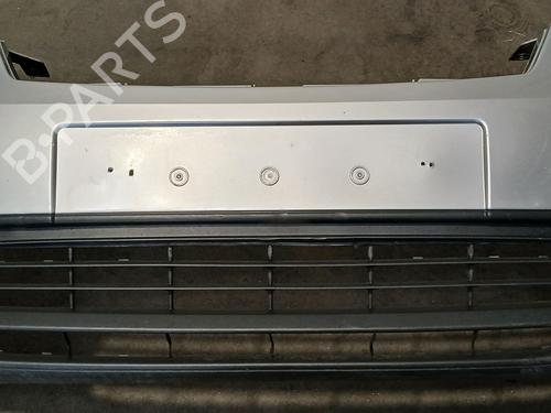 Front bumper FORD FOCUS C-MAX (DM2) 1.8 TDCi | BP21084013C7 