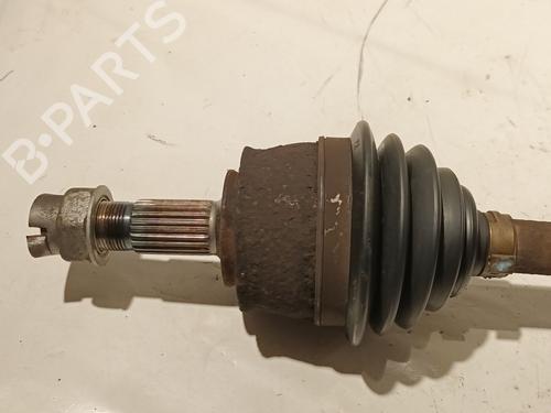 Left front driveshaft FIAT PUNTO (188_) 1.2 60 (188.030, .050, .130, .150, .230, .250) | BP20723542M38 