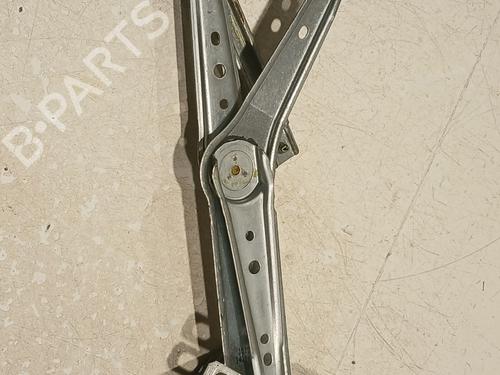 Rudehejsemekanisme Højre foran OPEL CORSA C (X01) 1.0 (F08, F68) | BP20609094C23 