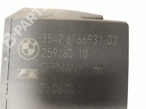 Pedal BMW X3 (E83) 3.0 d | BP9320949I4 
