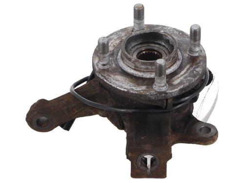 Right front steering knuckle PORSCHE CAYENNE (9PA) S 4.8 | BP29763456M26 